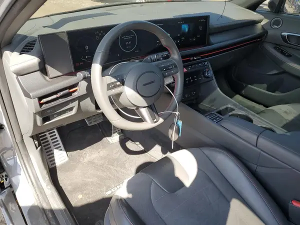 KMHL54JCXRA351032 2024 HYUNDAI SONATA - Image 8