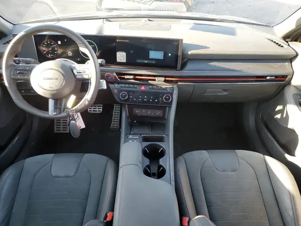 KMHL54JCXRA351158 2024 HYUNDAI SONATA - Image 8
