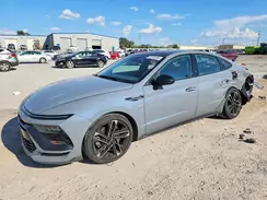 KMHL54JCXRA352424 2024 HYUNDAI SONATA