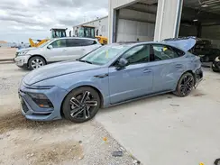 KMHL54JCXRA352858 2024 HYUNDAI SONATA
