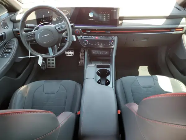 KMHL54JCXRA352889 2024 HYUNDAI SONATA - Image 8