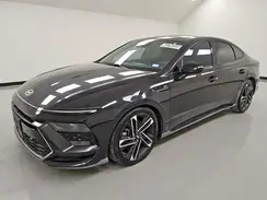 KMHL54JCXRA353007 2024 HYUNDAI SONATA