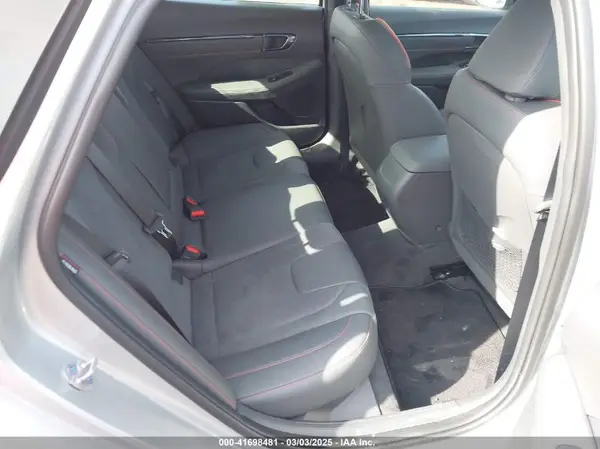KMHL54JCXRA353962 2024 HYUNDAI SONATA - Image 8