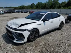 KMHL54JCXRA358496 2024 HYUNDAI SONATA