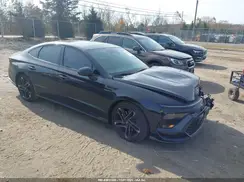 KMHL54JCXRA359602 2024 HYUNDAI SONATA