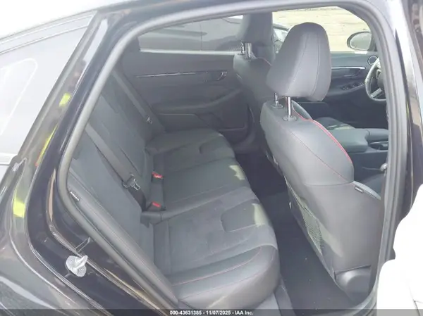 KMHL54JCXRA359602 2024 HYUNDAI SONATA - Image 8
