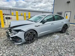 KMHL54JCXRA364508 2024 HYUNDAI SONATA