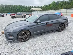 KMHL54JCXRA370809 2024 HYUNDAI SONATA