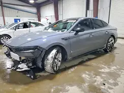 KMHL54JCXRA371409 2024 HYUNDAI SONATA