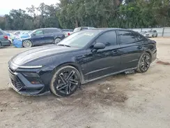 KMHL54JCXRA374715 2024 HYUNDAI SONATA