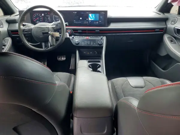 KMHL54JCXRA374715 2024 HYUNDAI SONATA - Image 8