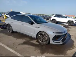 KMHL54JCXRA374861 2024 HYUNDAI SONATA