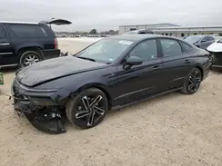 KMHL54JCXRA377209 2024 HYUNDAI SONATA
