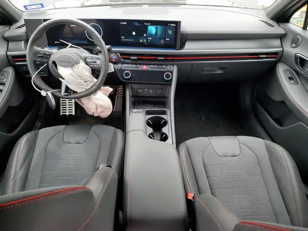 KMHL54JCXRA377209 2024 HYUNDAI SONATA - Image 8