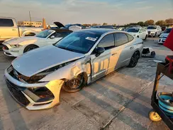 KMHL54JCXRA377288 2024 HYUNDAI SONATA