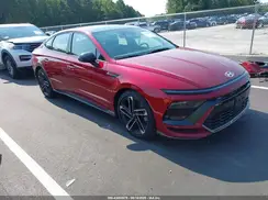 KMHL54JCXRA384953 2024 HYUNDAI SONATA