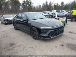 KMHL54JCXRA386461 2024 HYUNDAI SONATA