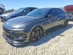 KMHL54JCXRA393944 2024 HYUNDAI SONATA