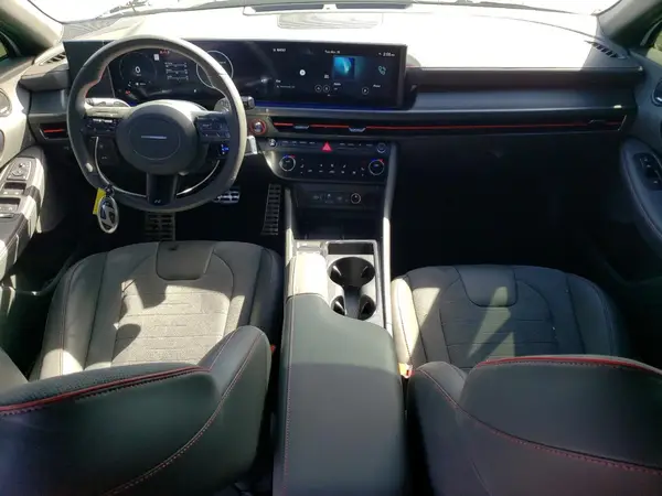 KMHL54JCXRA410256 2024 HYUNDAI SONATA - Image 8