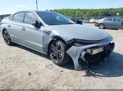 KMHL54JCXRA410371 2024 HYUNDAI SONATA