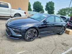 KMHL54JCXRA410936 2024 HYUNDAI SONATA