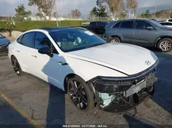 KMHL54JCXRA418308 2024 HYUNDAI SONATA