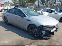 KMHL54JCXRA419457 2024 HYUNDAI SONATA