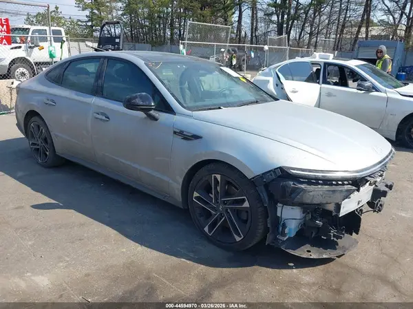 KMHL54JCXRA419457 2024 HYUNDAI SONATA - Image 1