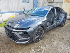 KMHL54JCXRA420138 2024 HYUNDAI SONATA