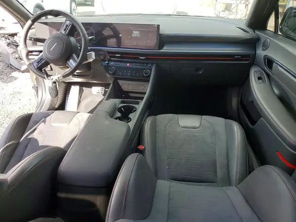 KMHL54JCXRA420138 2024 HYUNDAI SONATA - Image 8