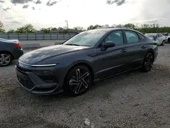 KMHL54JCXRA421628 2024 HYUNDAI SONATA