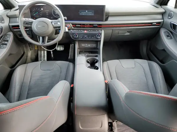 KMHL54JCXRA421628 2024 HYUNDAI SONATA - Image 8