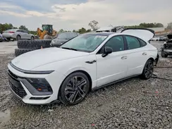 KMHL54JCXSA429301 2025 HYUNDAI SONATA