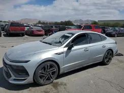 KMHL54JCXSA429444 2025 HYUNDAI SONATA