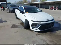 KMHL54JCXSA432862 2025 HYUNDAI SONATA