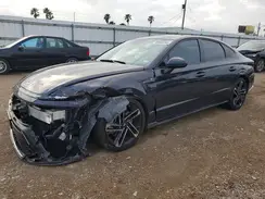 KMHL54JCXSA451265 2025 HYUNDAI SONATA