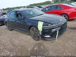 KMHL54JCXSA453047 2025 HYUNDAI SONATA