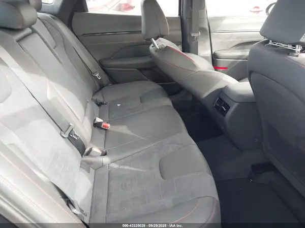 KMHL54JCXSA453047 2025 HYUNDAI SONATA - Image 8