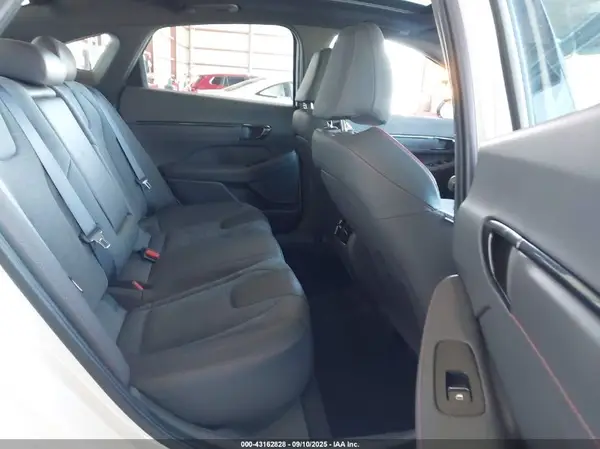 KMHL54JCXSA483083 2025 HYUNDAI SONATA - Image 8