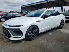 KMHL54JCXSA488767 2025 HYUNDAI SONATA