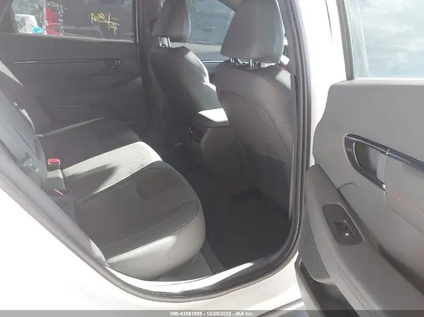 KMHL54JCXSA500397 2025 HYUNDAI SONATA - Image 8