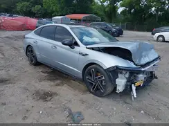 KMHL54JCXSA515188 2025 HYUNDAI SONATA