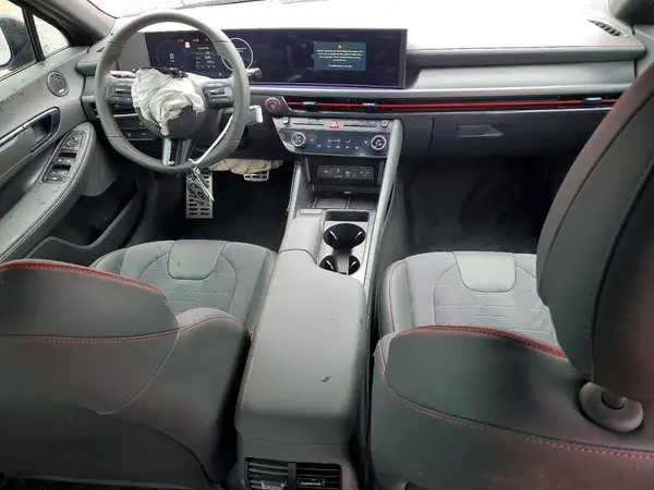 KMHL54JCXSA521086 2025 HYUNDAI SONATA - Image 8