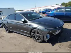 KMHL54JCXTA529903 2026 HYUNDAI SONATA