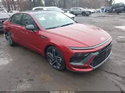 KMHL54JCXTA535412 2026 HYUNDAI SONATA