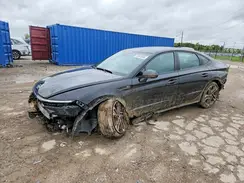 KMHL54JCXTA535426 2026 HYUNDAI SONATA
