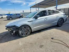 KMHL54JCXTA582083 2026 HYUNDAI SONATA