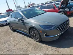 KMHL54JJ0LA009434 2020 HYUNDAI SONATA