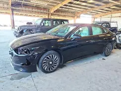 KMHL54JJ0LA010339 2020 HYUNDAI SONATA