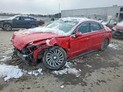 KMHL54JJ0LA015802 2020 HYUNDAI SONATA